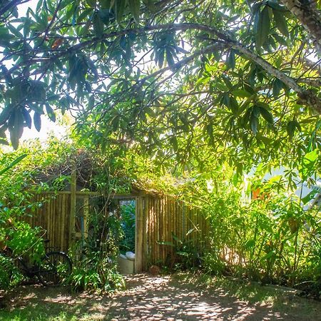 Petit Quadrado No Melhor Lugar De Trancoso Extérieur photo