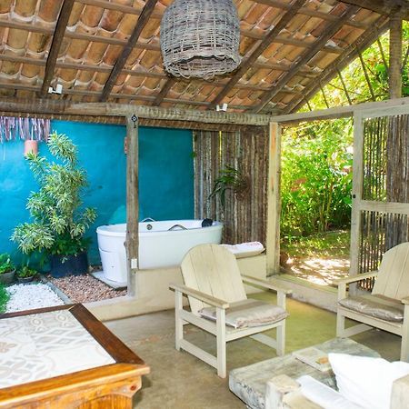Petit Quadrado No Melhor Lugar De Trancoso Extérieur photo
