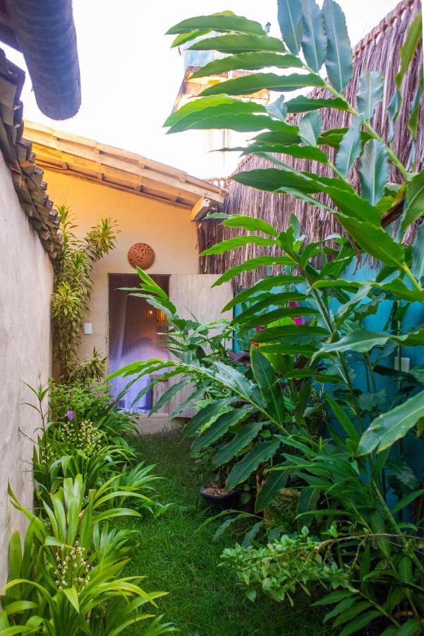 Petit Quadrado No Melhor Lugar De Trancoso Extérieur photo