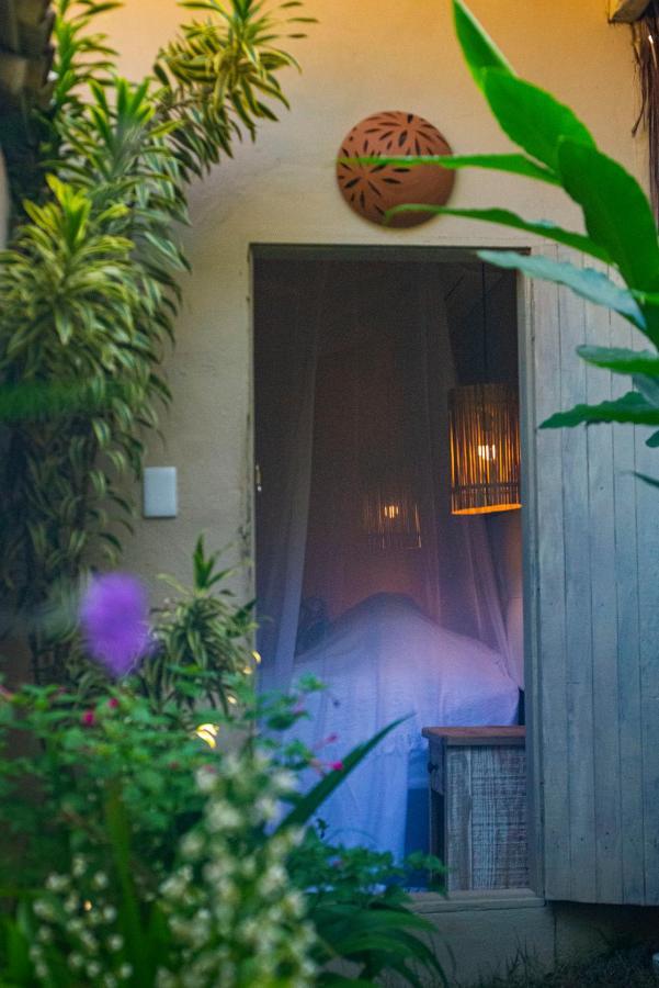 Petit Quadrado No Melhor Lugar De Trancoso Extérieur photo