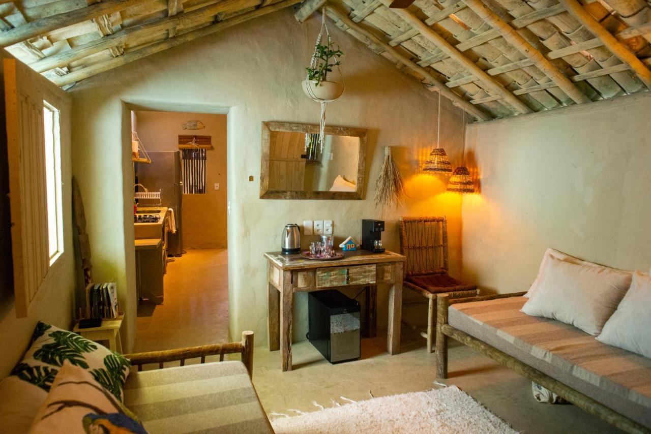 Petit Quadrado No Melhor Lugar De Trancoso Extérieur photo